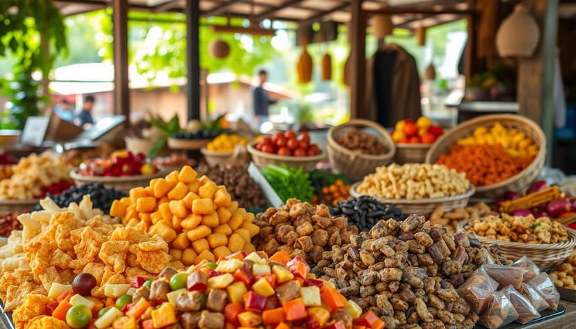 Jelajahi Oleh Oleh Khas Jember yang Unik dan Lezat!